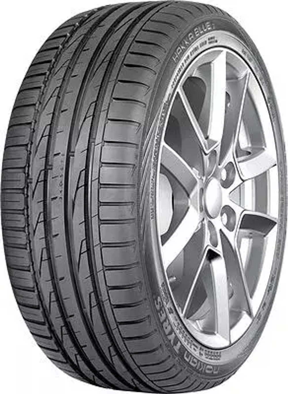 Nokian Hakka Blue 2 SUV 225/65 R17 106H XL