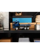Конструктор Technic 42203 Грузовик-самосвал
