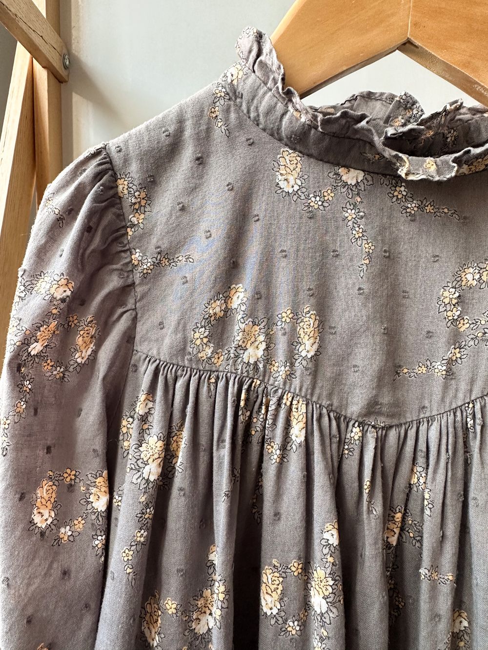 Платье Bonpoint, 116