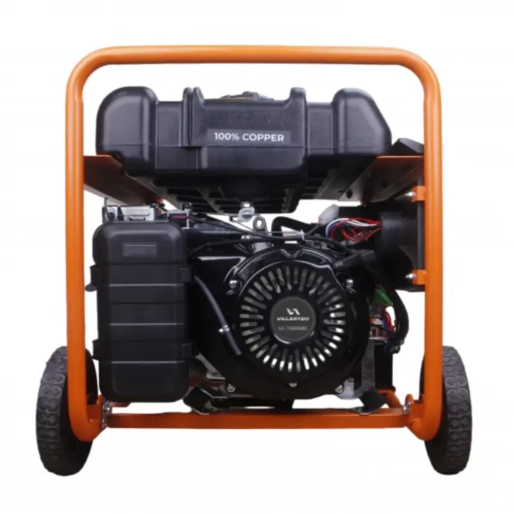 VILLARTEC GG7300ЕВС генератор бензиновый 2102750100