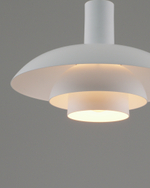 Светильник подвесной Moderli V10461-1P Pescara