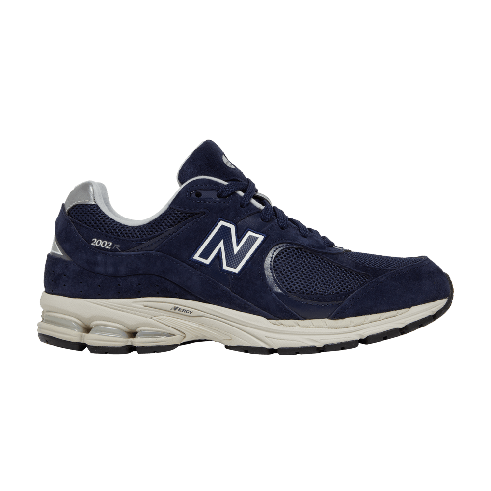 Кроссовки New Balance Nb 2002R