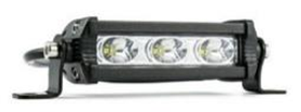 Балка LED   9W (9см) 3SMD BA\СА-9W