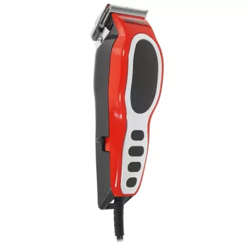 Набор для стрижки Wahl CloseCut Combo, красный (79520-5616) - 4