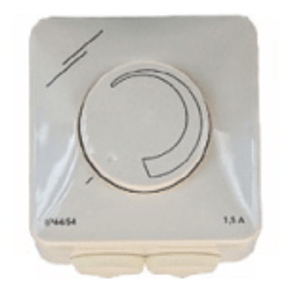 Регулятор оборотов RTY-1,5