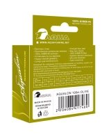 Плетеный шнур для рыбалки lon Black 0,12mm 100m