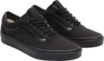 Кеды Vans UA OLD SKOOL Black/Black