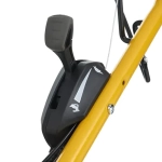 Газонокосилка бензиновая Stiga Combi 753 V: 4.49 л.с., нож 51 см, 2L0537838/ST2