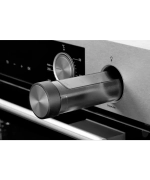 Электрический духовой шкаф Kuppersberg с функцией пара KSO 610 X фото 5