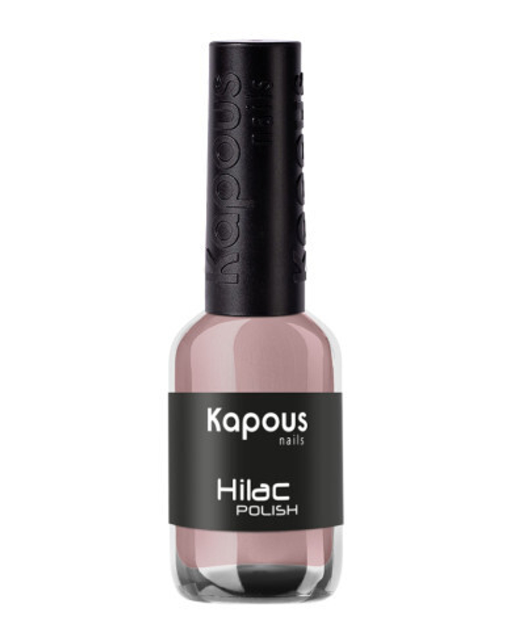 Kapous Professional Nails лак для ногтей "Hi - Lac" 2089, 9мл