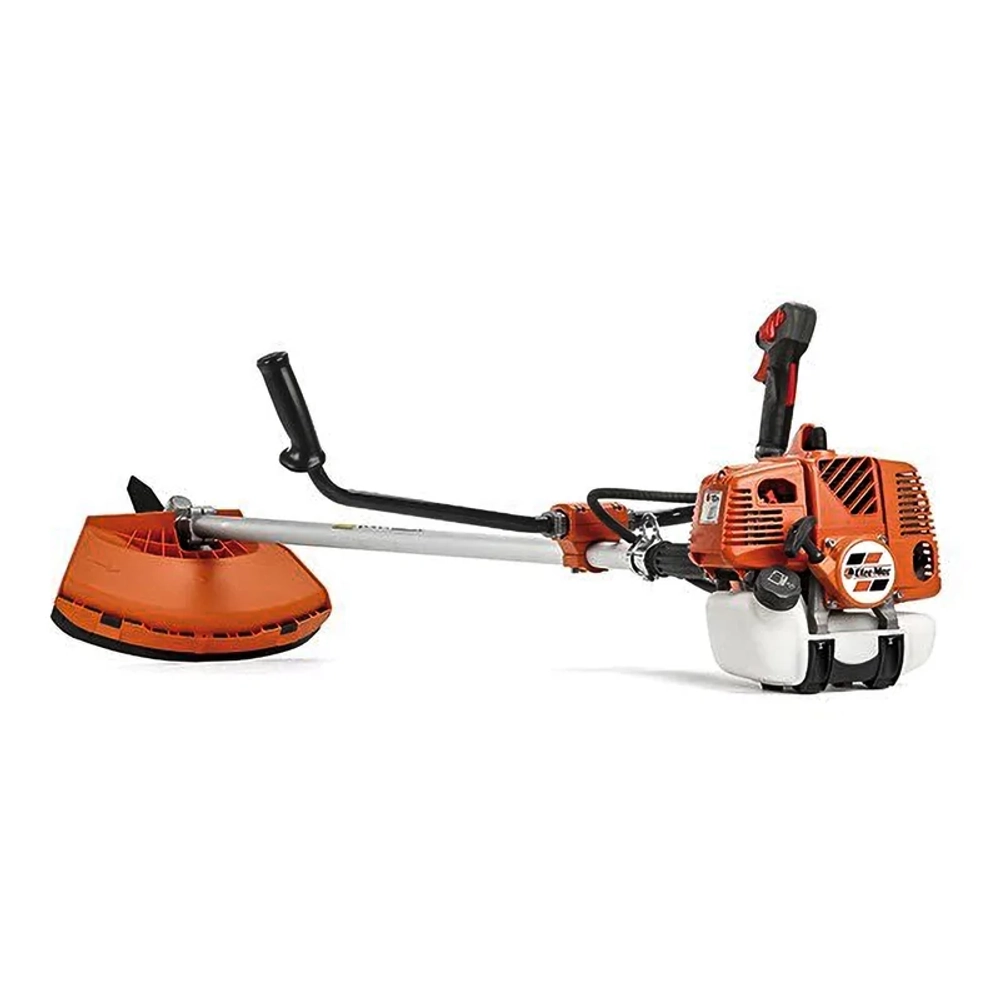 Бензокоса Oleo-Mac 753 T 2-х тактный 1 л.с., захват 380 мм, 6111-9004E1