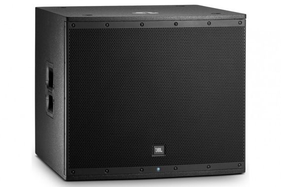 JBL EON618S активный сабвуфер, 500Вт, динамик 18 дюймов