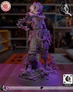 Фигурка Гачиакута Рудо