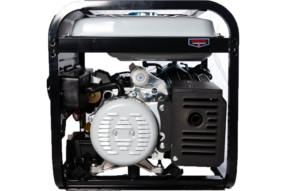 Электрогенератор Ресанта БГ 9500 Э 64/1/49