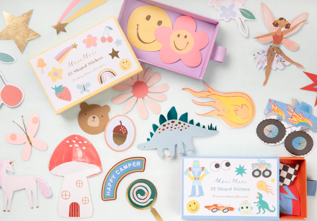 10 идей для дня рождения подростка