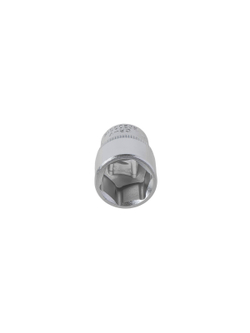 Головка 3/8" 6-и гр. 16мм, L=28 мм на холдере Arnezi R0200016