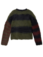 Женский Свитер Humbug