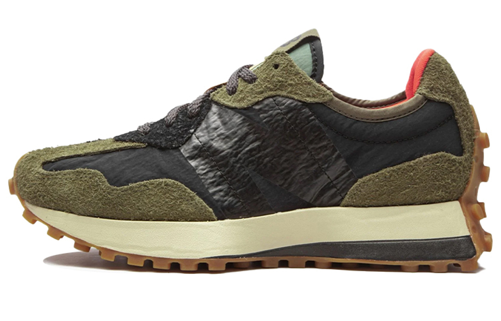 Кроссовки Sbtg X Limited Edt X New Balance Nb 327