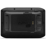 GARMIN Zumo 396 LMT-S навигатор для мотоциклистов 010-02019-10