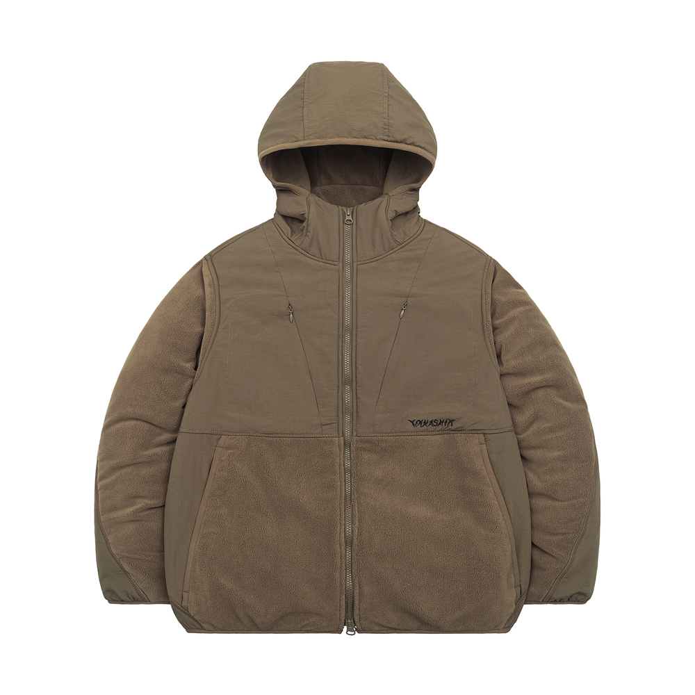 ХУДИ YMKASHIX ZIP RANGER