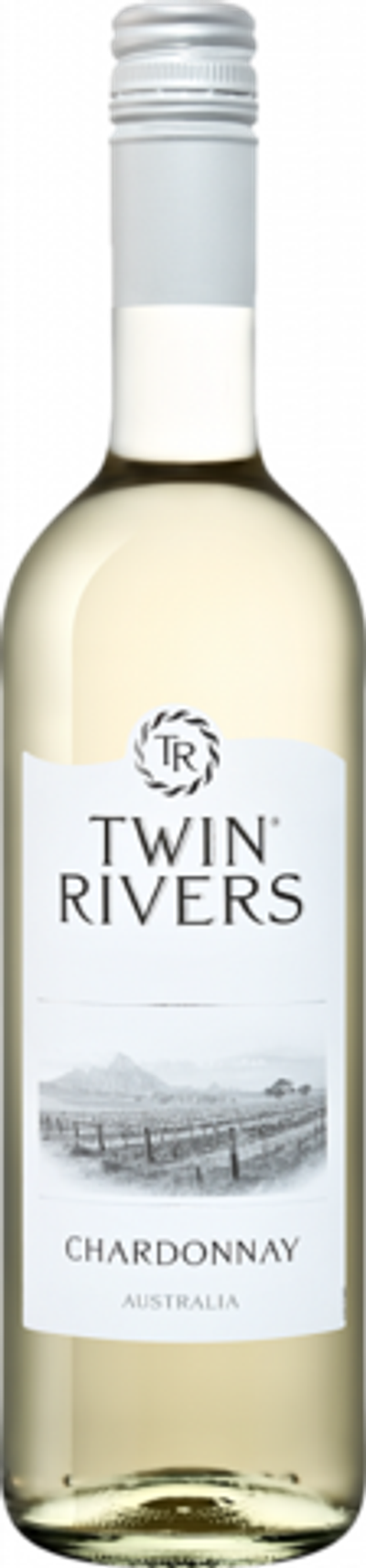 Вино ТВИН РИВЕРС ШАРДОНЕ