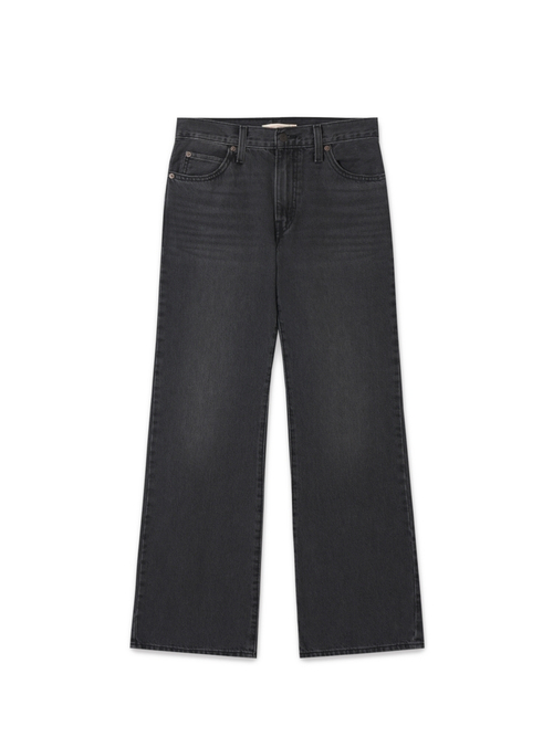 Женские свободные прямые джинсы Levi's '94 Baggy Bootcut A8716-0000