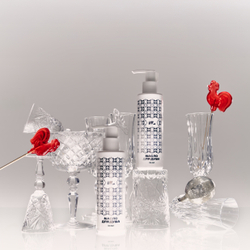 Масло для душа 190мл питательное, вкус макадамия и кокос