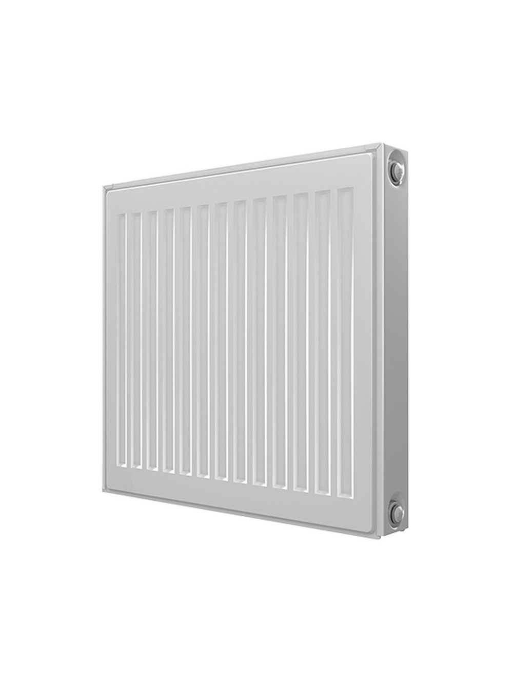 Радиатор панельный Royal Thermo COMPACT C22-500-500 RAL9016