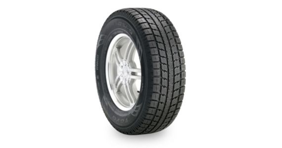 Toyo Observe GSI-5 225/60 R18 100Q