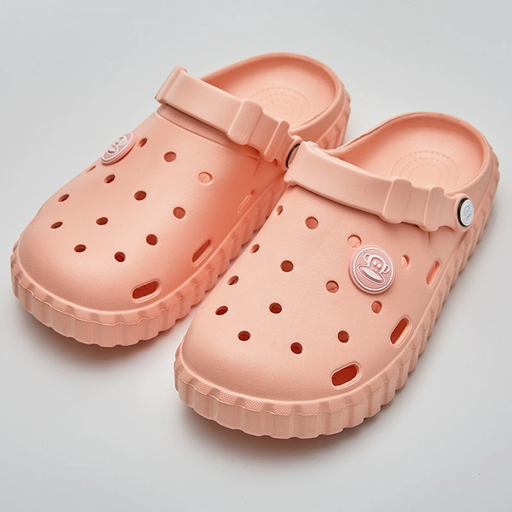 Сабо Paul Frank Baotou (Pink)