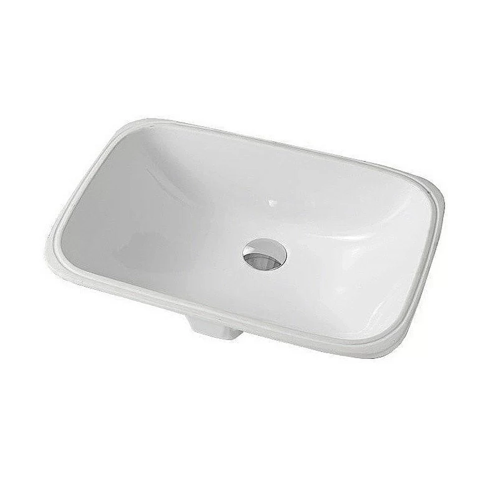 Раковина Artceram Nettuno 56 NTL001 01 00 bi*0 белая