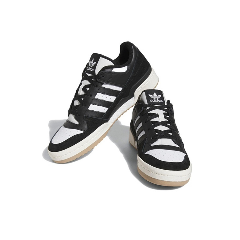 Кроссовки Adidas Forum low