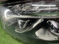 Фара левая Mercedes GLS x166 (2015-2019) LED