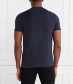 Футболка Michael Kors - темно-синий(CR451VR1V2)