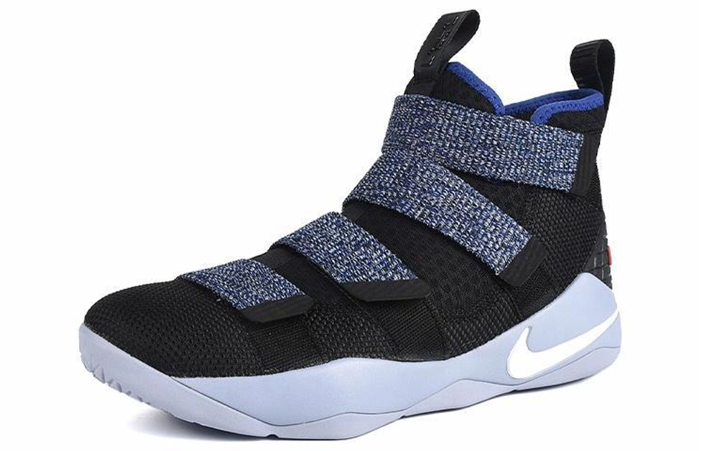 Кроссовки Nike Zoom Soldier 11