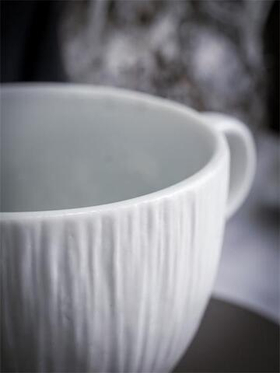 Чашка 320 мл, d 12,5 / 9,2 см h 8,5 см, Boletus