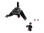 LEGO 75163 Krennic's Imperial Shuttle™ Microfighter
