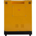 Habert Diesel H8GF-LDEF3-ATS дизельный генератор 00-00159598