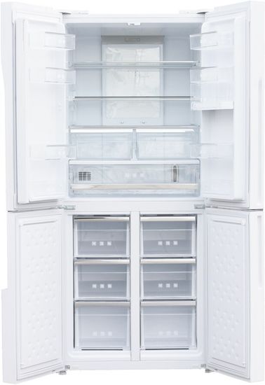 Холодильник Shivaki MD-454DNFGW