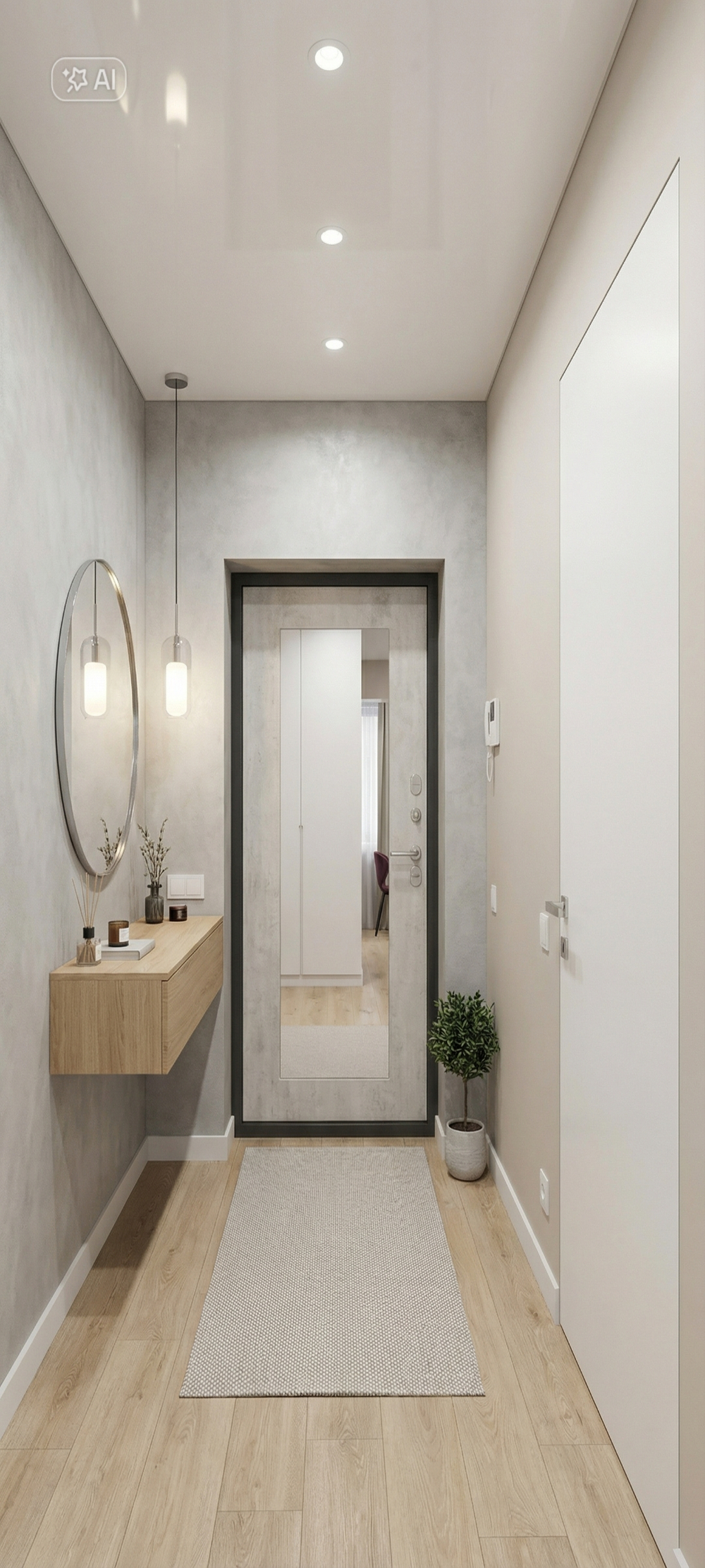 Эдельвейс (Оптима М) Белая