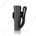 Кобура Glock пластиковая, Amomax