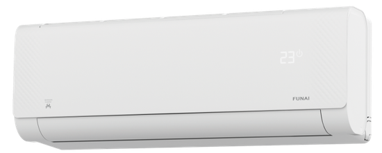 Внутренний блок настенного типа FUNAI SHOGUN Inverter RAM-I-SG25HP.W01/S