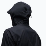 Ветровка On Weather black/shadow