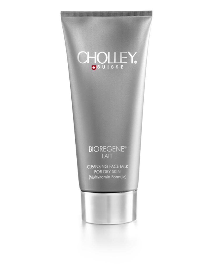 CHOLLEY BIOREGENE Lait