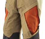 Мотобрюки туристические KTM TERRA ADVENTURE V2 PANTS SAFARI