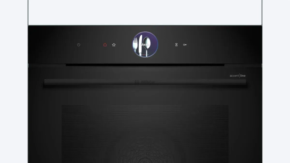 Духовой шкаф Bosch HBG9763B1S