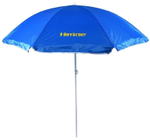 Складной зонт BOYSCOUT 61068 механика синий