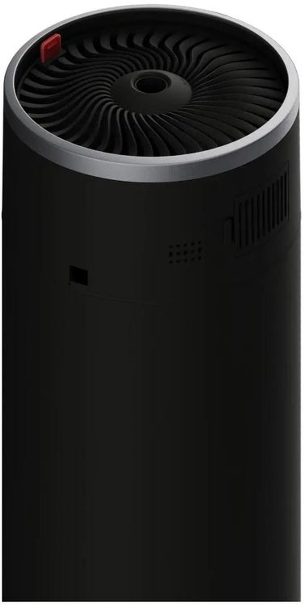 Увлажнитель воздуха ультразвуковой DEERMA DEM-F950W,  8л,  серый