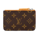 Картхолдеры и кошельки LOUIS VUITTON Romy, M12384