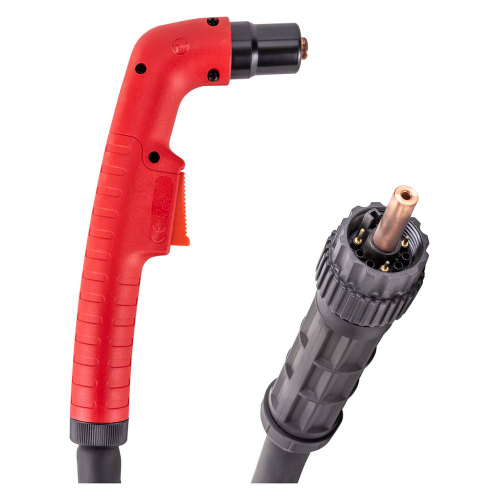 Плазмотрон FoxWeld СВ50 (6М, Ц. АДАПТЕР) 4402